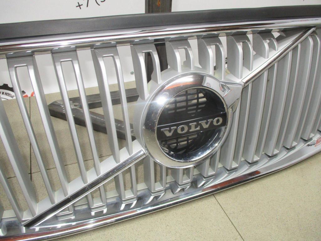 Решетка радиатора, 13000 рублей, Пермь