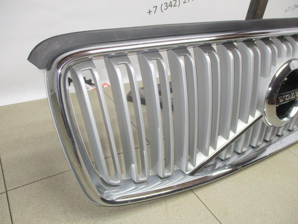 Решетка радиатора, 13000 рублей, Пермь