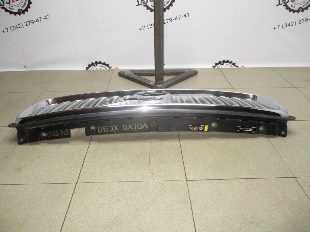 Решетка радиатора, 13000 рублей, Пермь