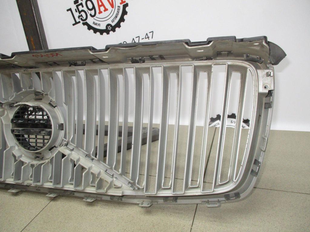 Решетка радиатора, 13000 рублей, Пермь