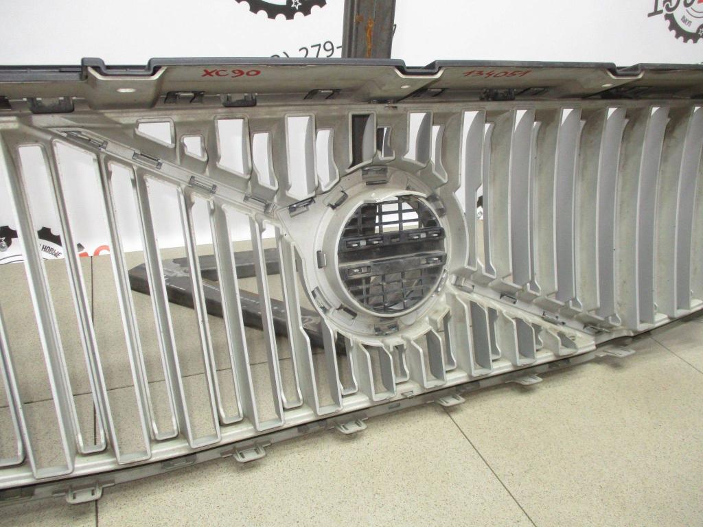 Решетка радиатора, 13000 рублей, Пермь