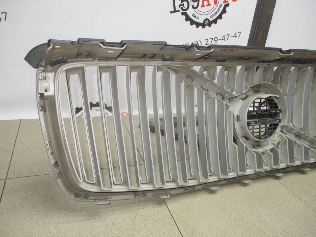 Решетка радиатора, 13000 рублей, Пермь