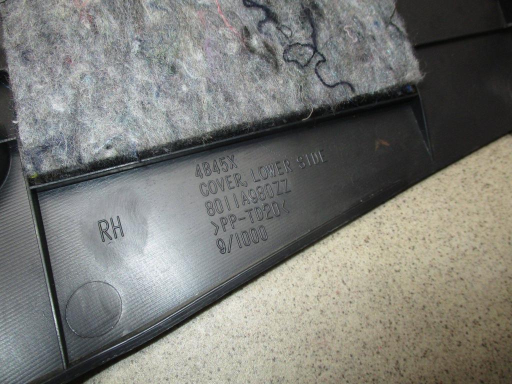 Накладка декоративная, 800 рублей, Пермь