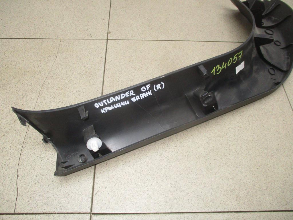 Обшивка двери багажника, 600 рублей, Пермь