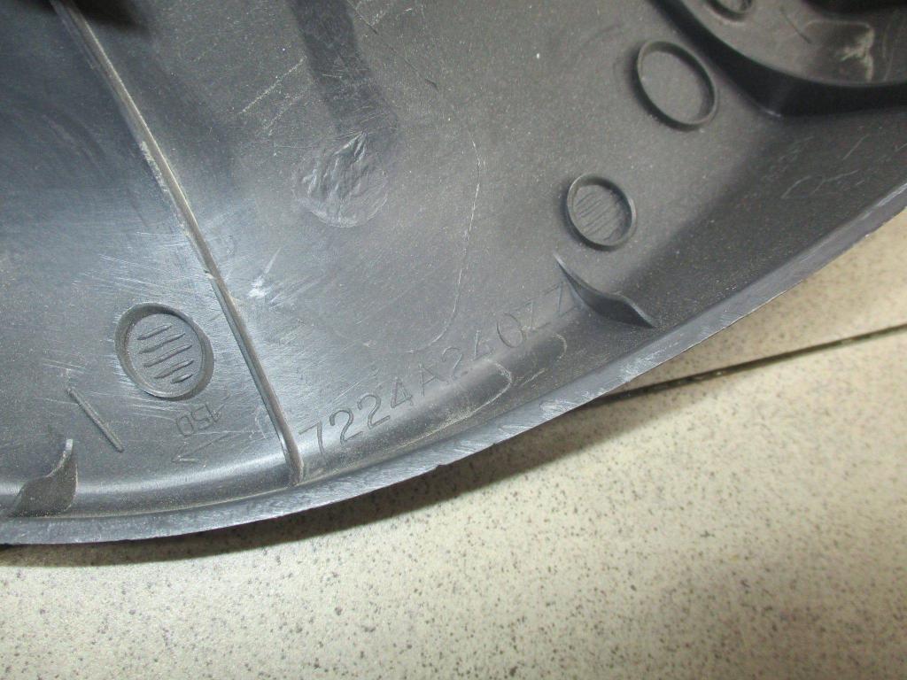 Обшивка двери багажника, 600 рублей, Пермь