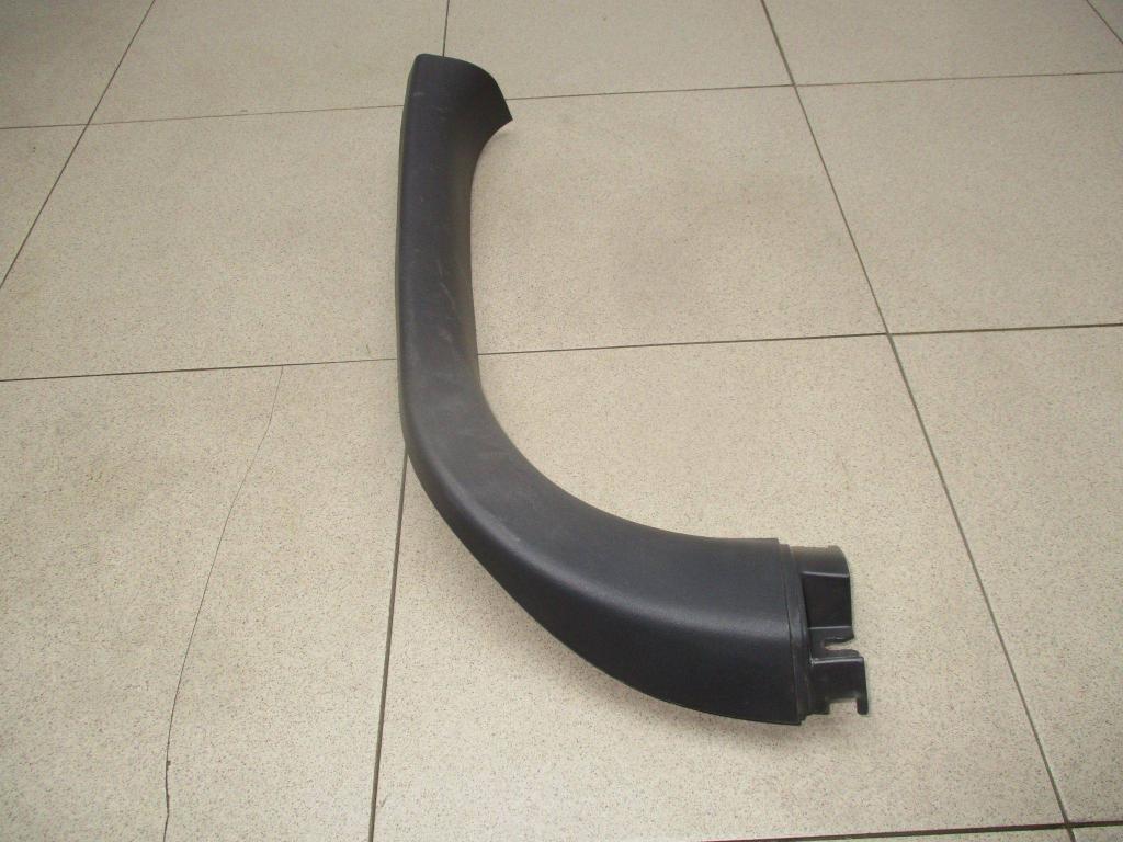 Обшивка двери багажника, 600 рублей, Пермь