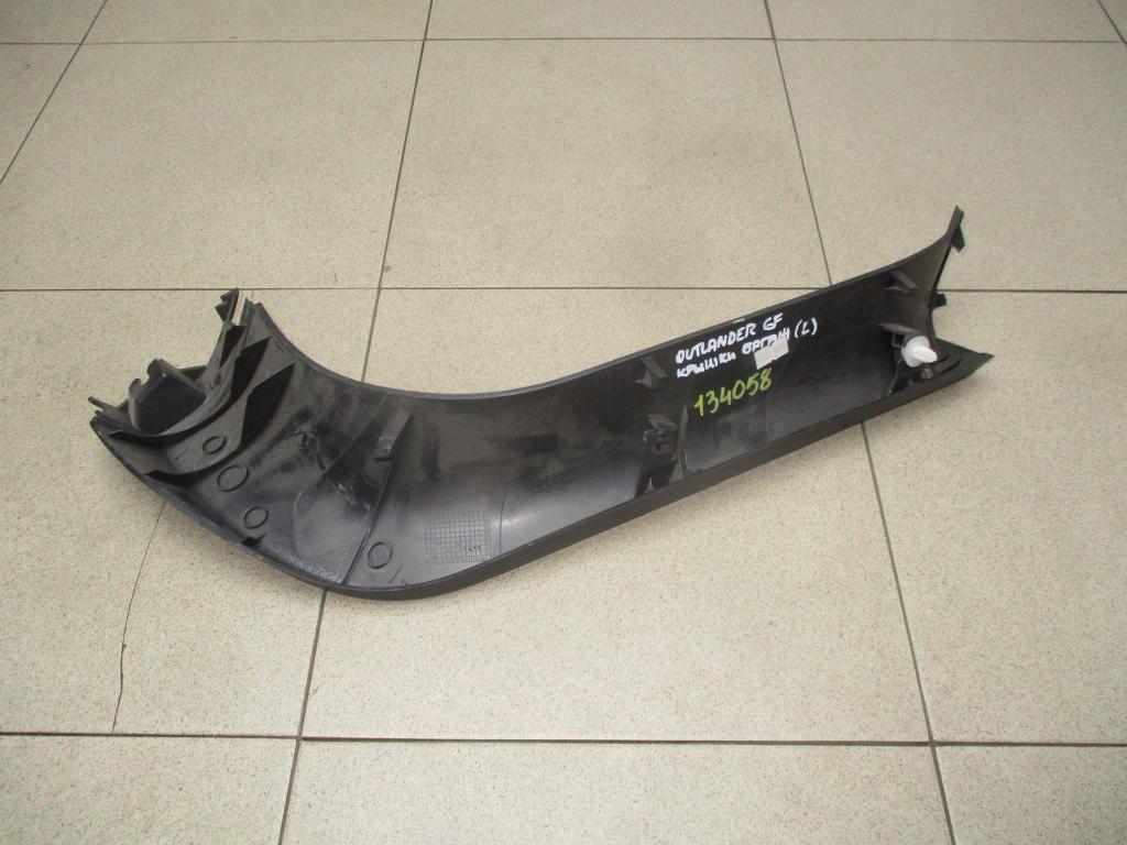 Обшивка двери багажника, 600 рублей, Пермь