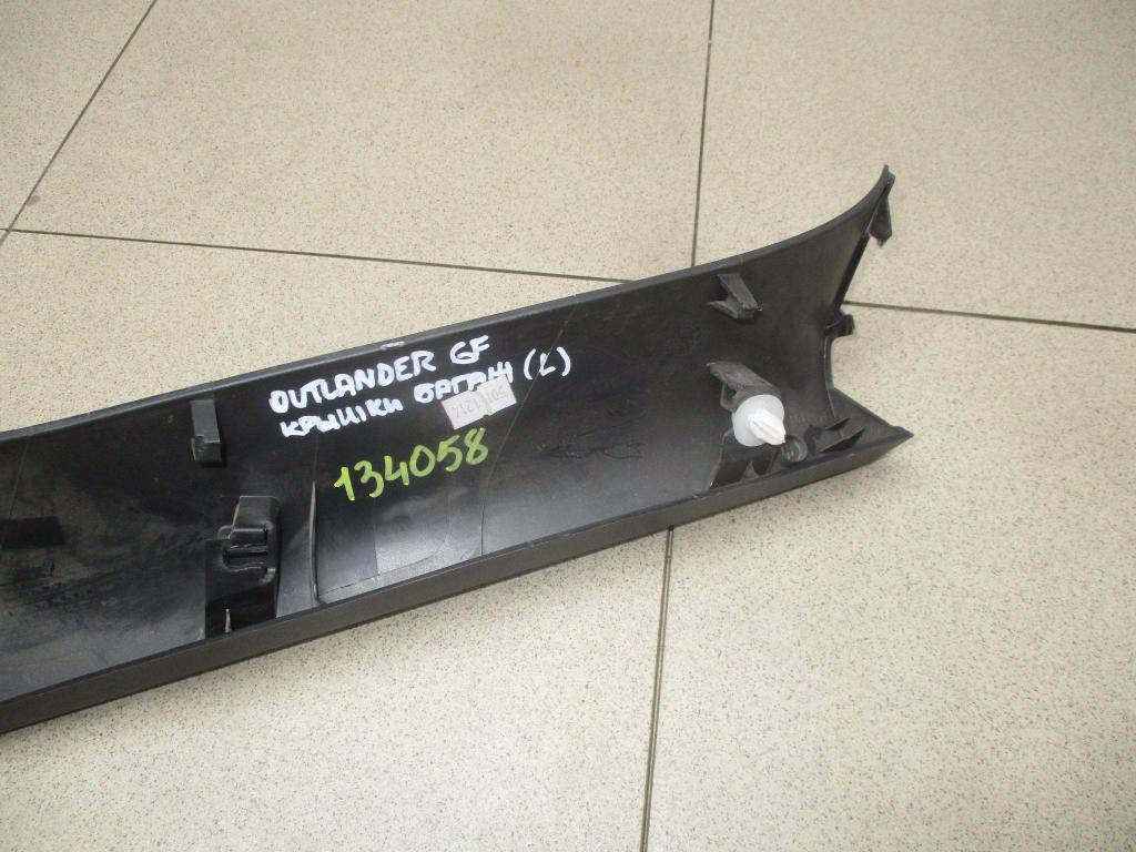 Обшивка двери багажника, 600 рублей, Пермь