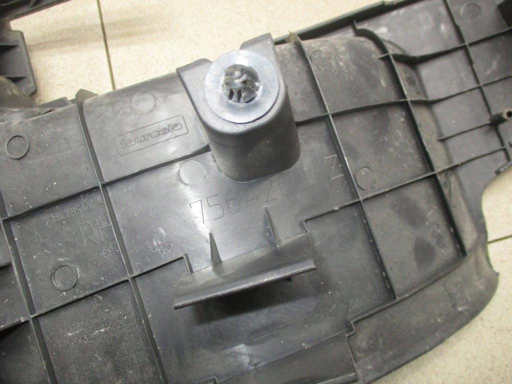 Накладка порога внутренняя, 1000 рублей, Пермь