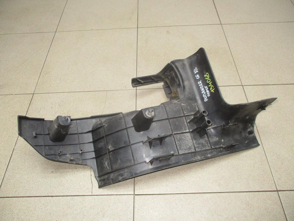 Накладка порога внутренняя, 1000 рублей, Пермь