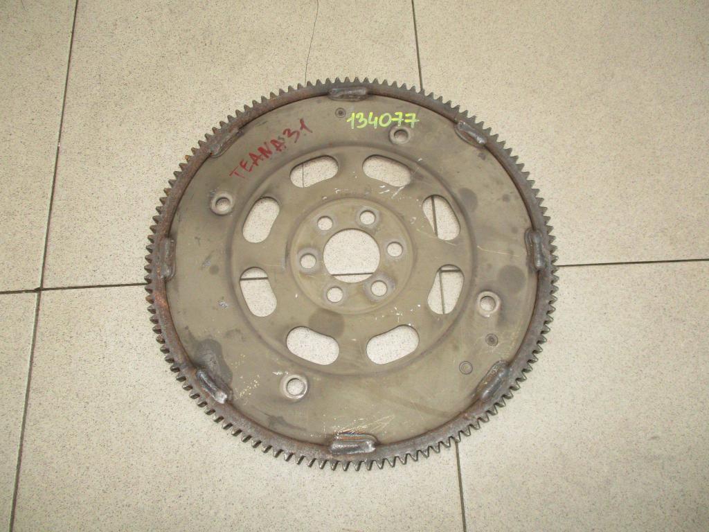 Маховик, 1000 рублей, Пермь