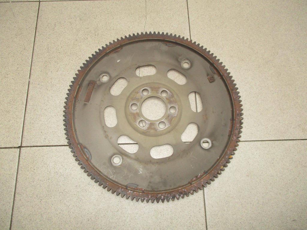 Маховик, 1000 рублей, Пермь