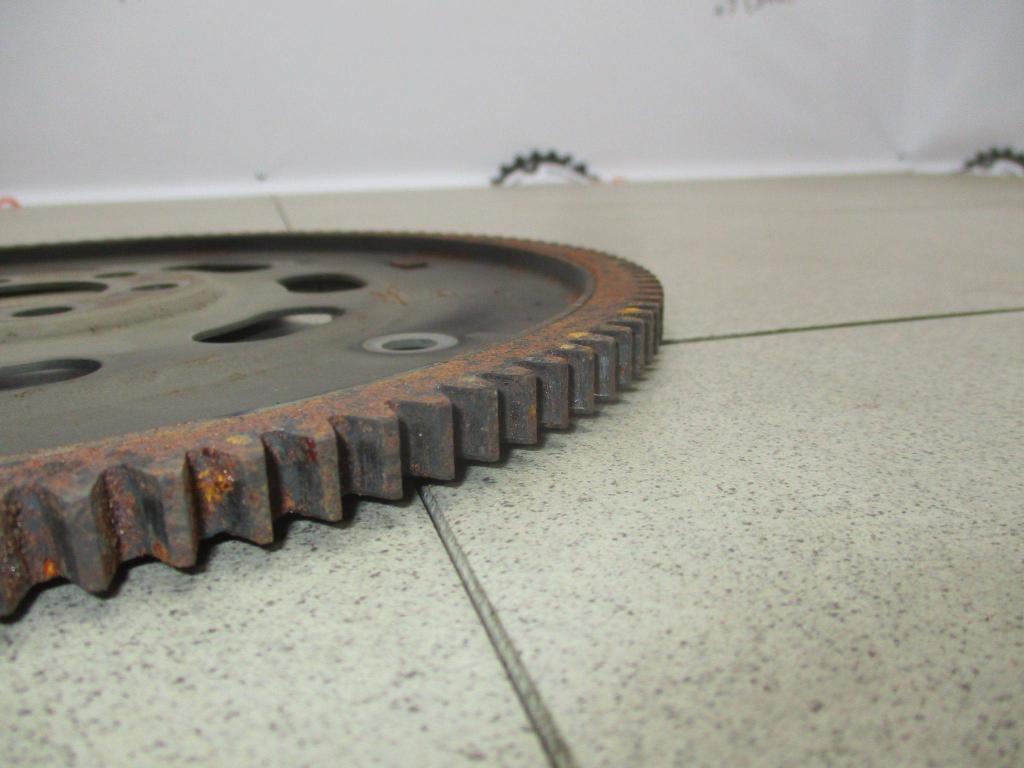 Маховик, 1000 рублей, Пермь