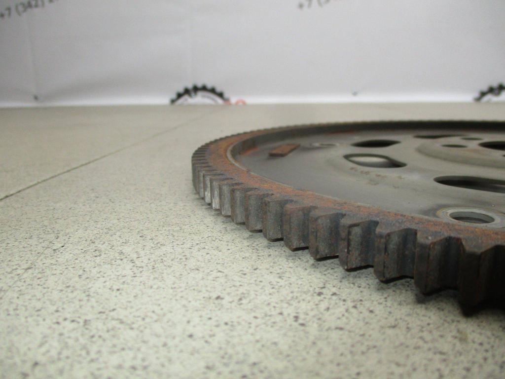 Маховик, 1000 рублей, Пермь