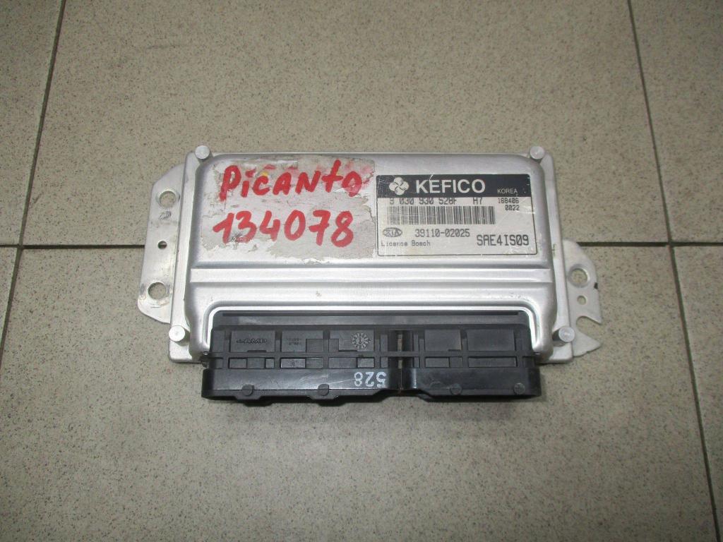 Блок управления двигателем, 2500 рублей, Пермь