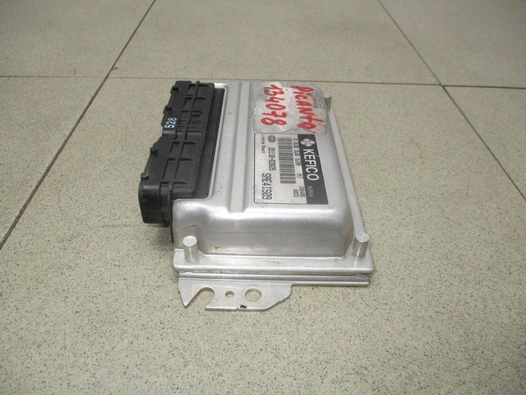 Блок управления двигателем, 2500 рублей, Пермь