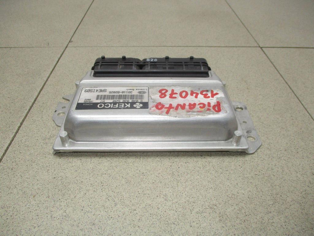 Блок управления двигателем, 2500 рублей, Пермь