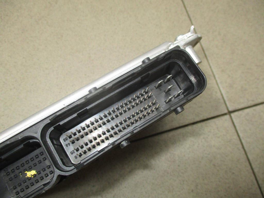 Блок управления двигателем, 2500 рублей, Пермь