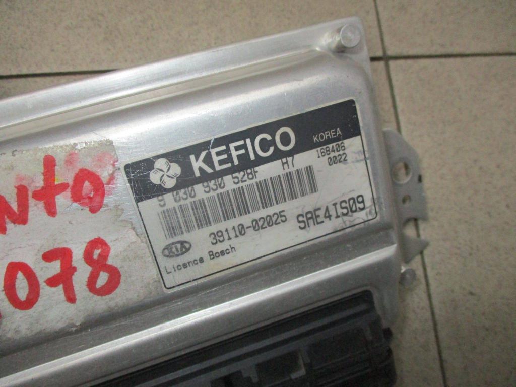 Блок управления двигателем, 2500 рублей, Пермь