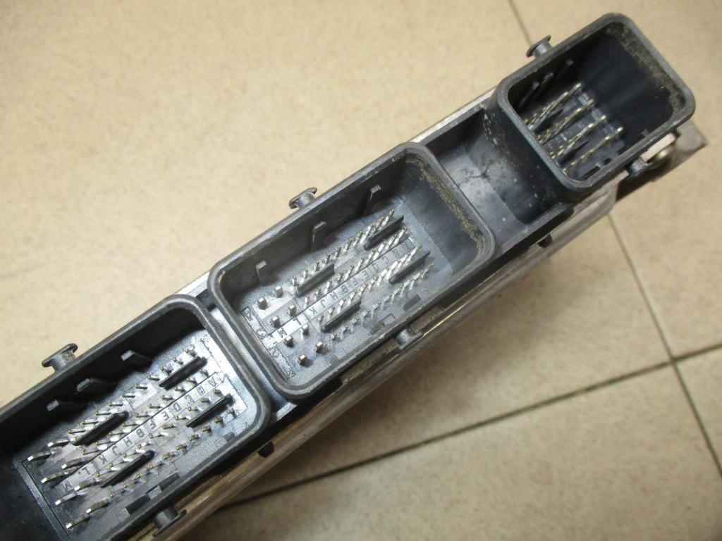 Блок управления двигателем, 2500 рублей, Пермь