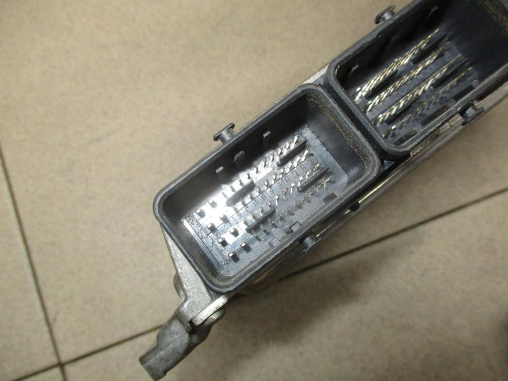 Блок управления двигателем, 2500 рублей, Пермь