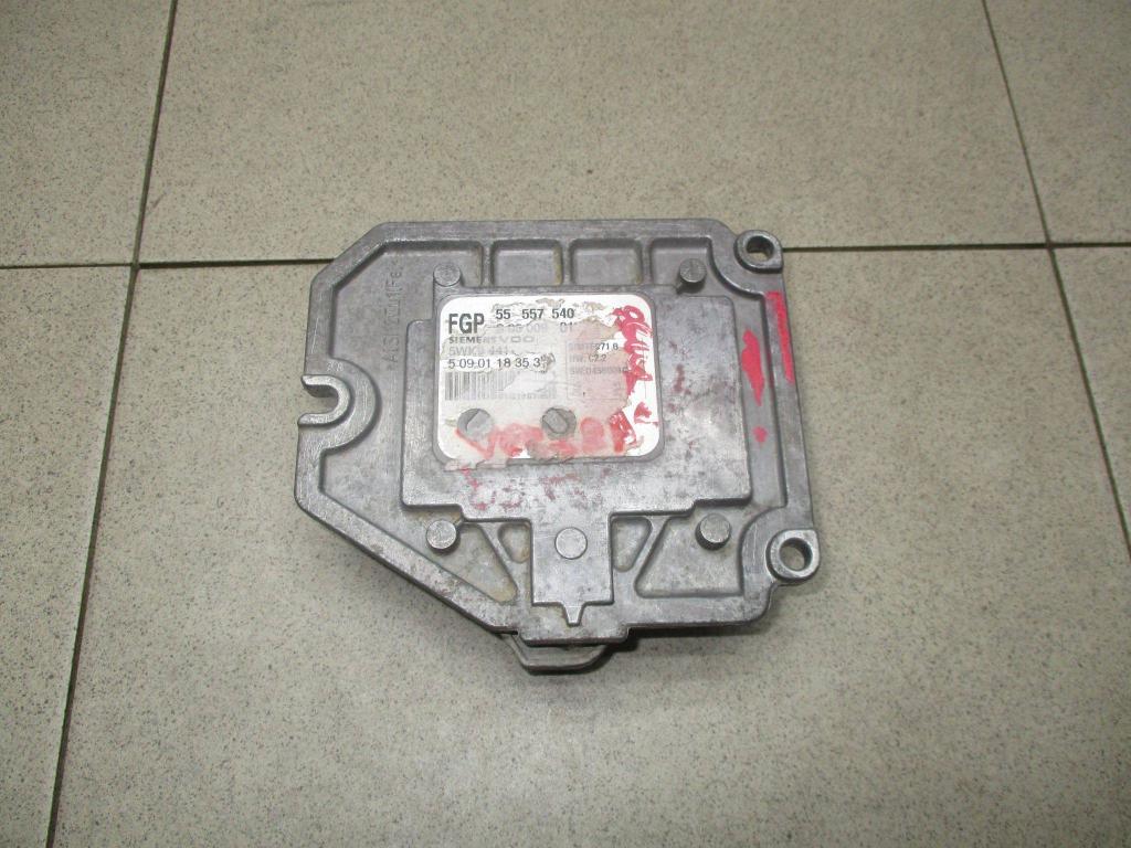 Блок управления двигателем, 10000 рублей, Пермь