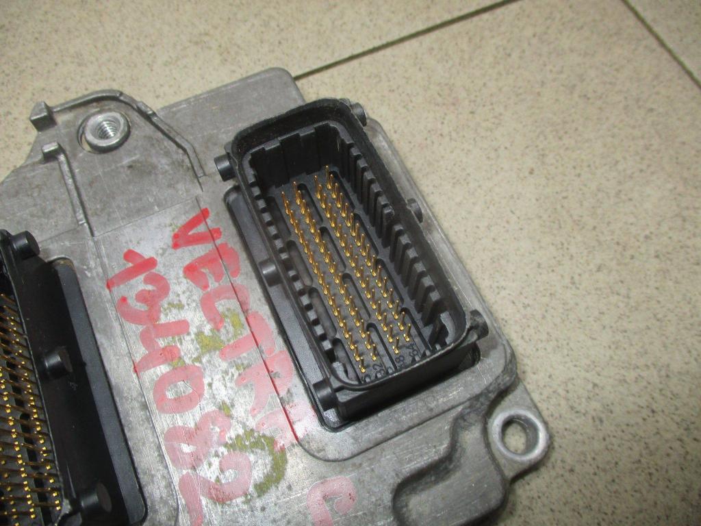 Блок управления двигателем, 10000 рублей, Пермь