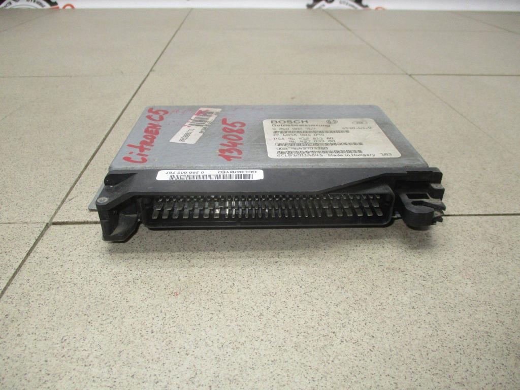 Блок управления АКПП, 2000 рублей, Пермь