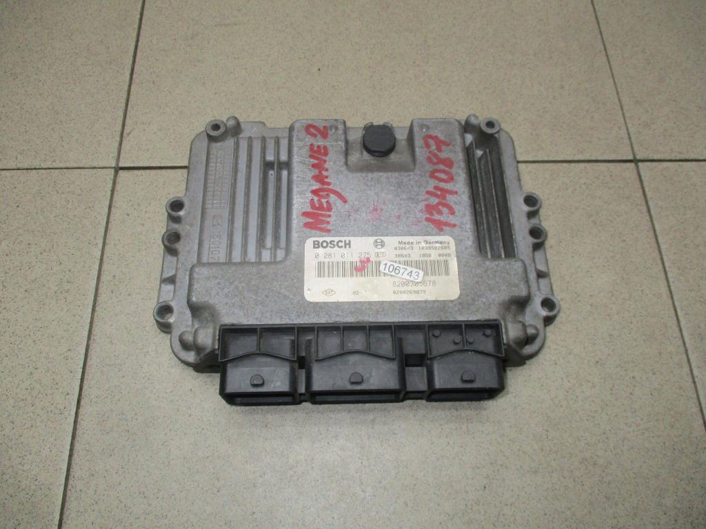 Блок управления двигателем, 2500 рублей, Пермь