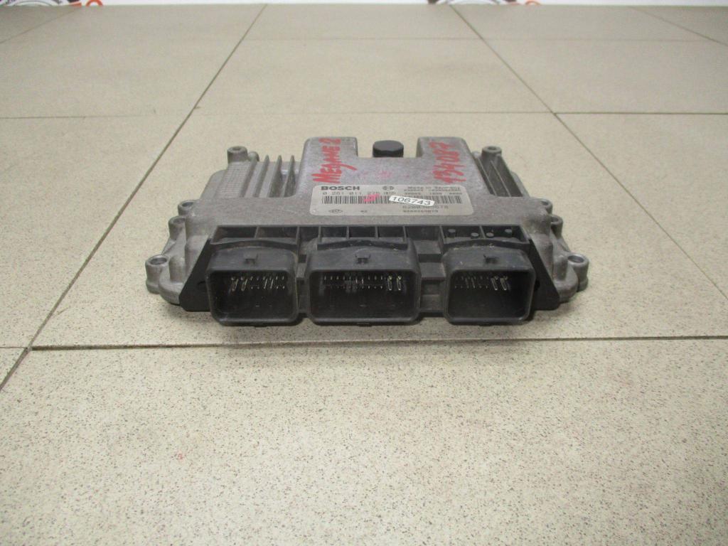 Блок управления двигателем, 2500 рублей, Пермь