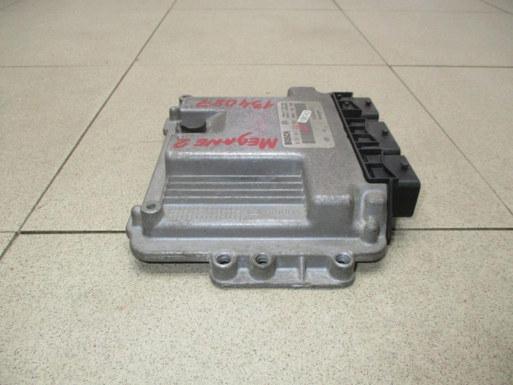 Блок управления двигателем, 2500 рублей, Пермь