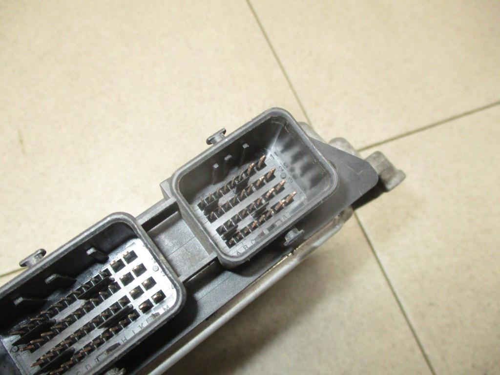 Блок управления двигателем, 2500 рублей, Пермь