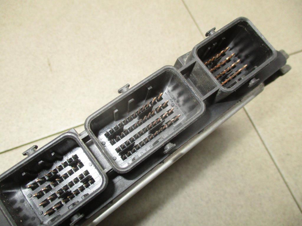 Блок управления двигателем, 2500 рублей, Пермь