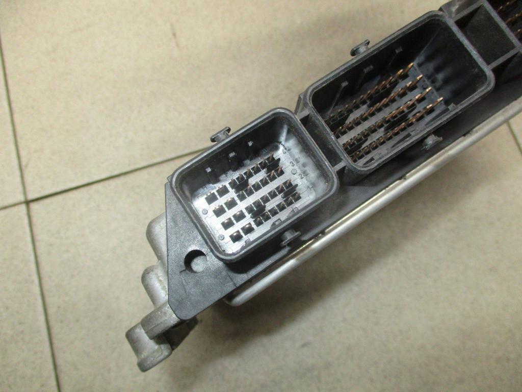 Блок управления двигателем, 2500 рублей, Пермь