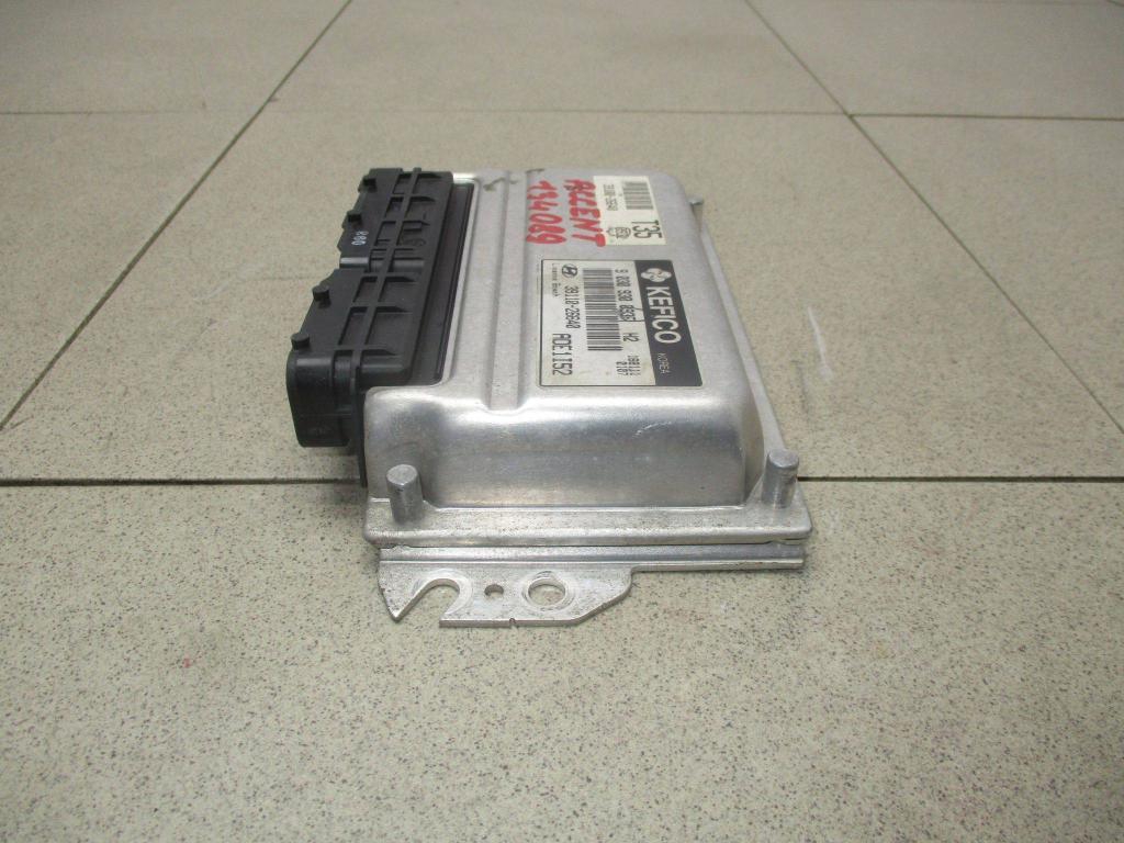 Блок управления двигателем, 2500 рублей, Пермь