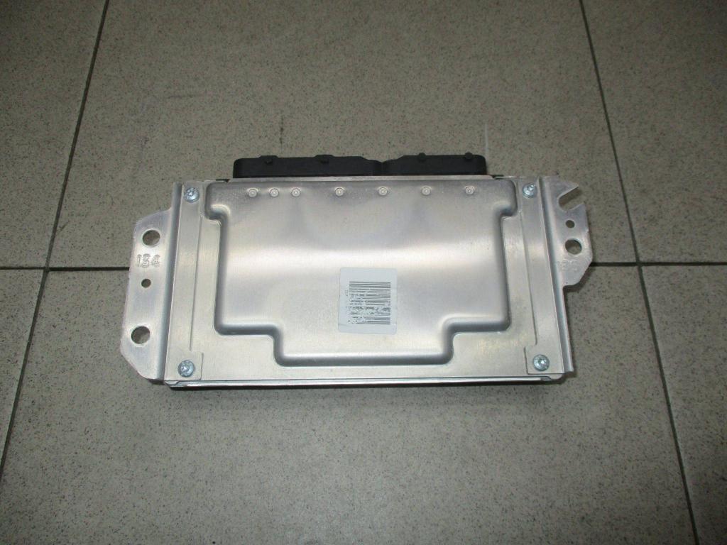 Блок управления двигателем, 2500 рублей, Пермь