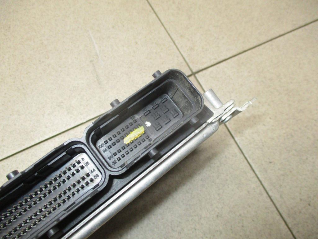 Блок управления двигателем, 2500 рублей, Пермь