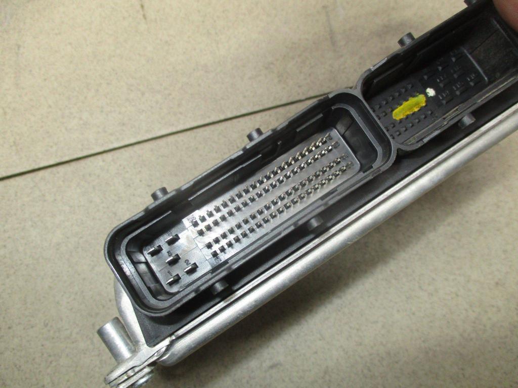 Блок управления двигателем, 2500 рублей, Пермь