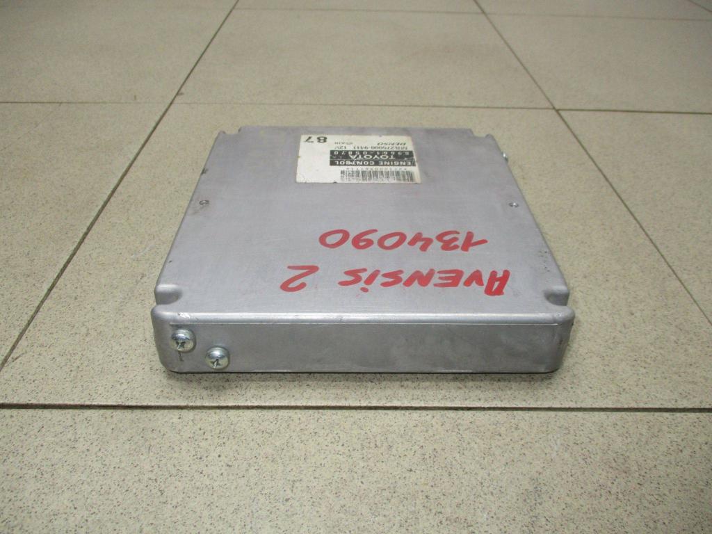 Блок управления двигателем, 6000 рублей, Пермь