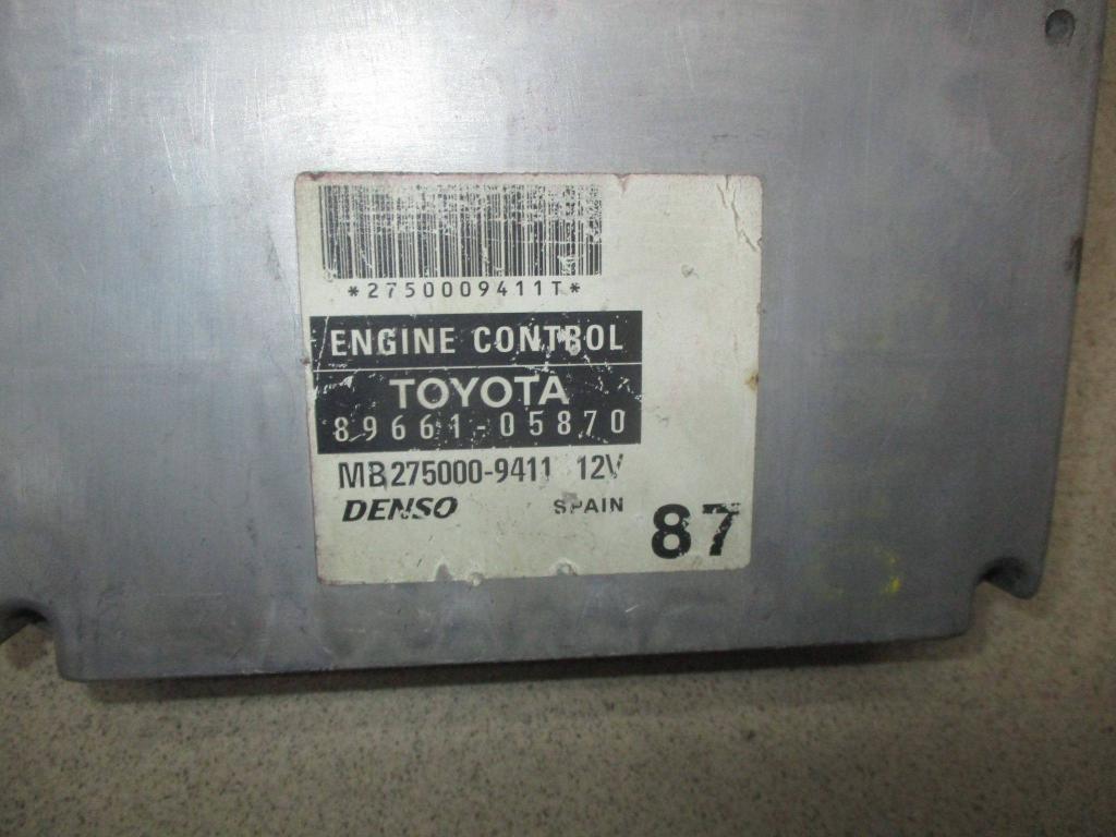 Блок управления двигателем, 6000 рублей, Пермь