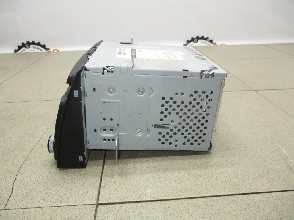 Магнитола, 2500 рублей, Пермь