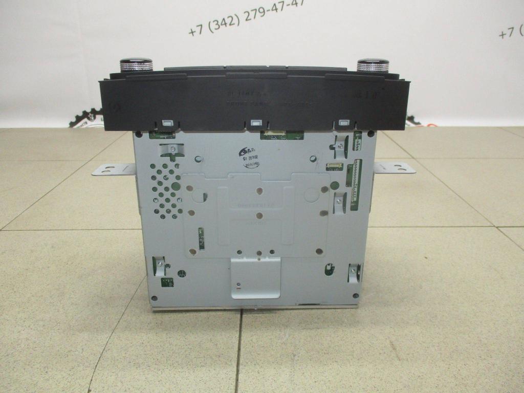 Магнитола, 2500 рублей, Пермь