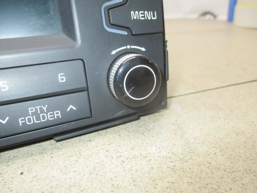 Магнитола, 2500 рублей, Пермь