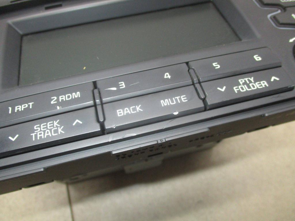 Магнитола, 2500 рублей, Пермь