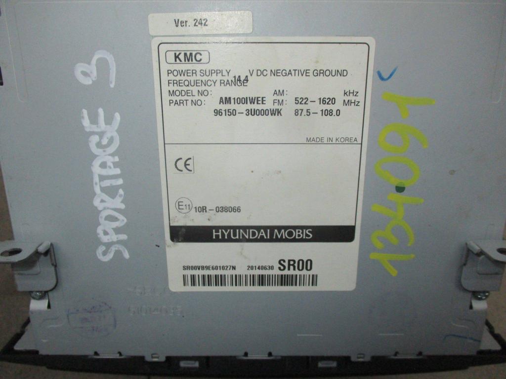 Магнитола, 2500 рублей, Пермь