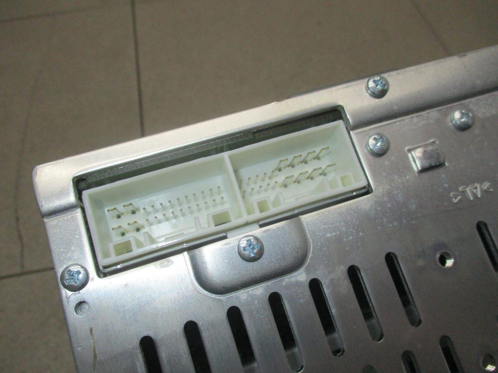 Магнитола, 2500 рублей, Пермь