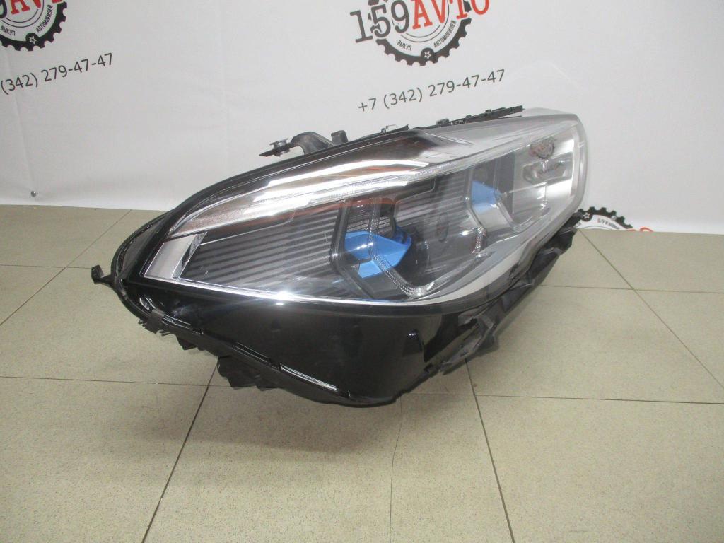 Фара правая, 100000 рублей, Пермь