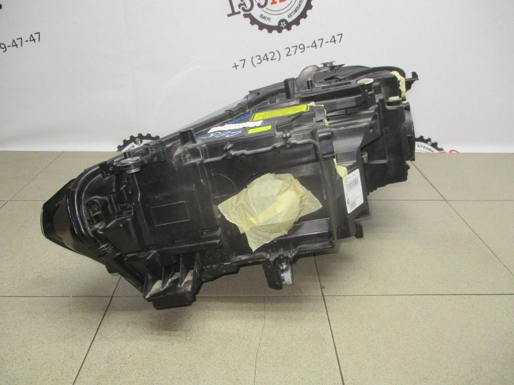 Фара правая, 100000 рублей, Пермь