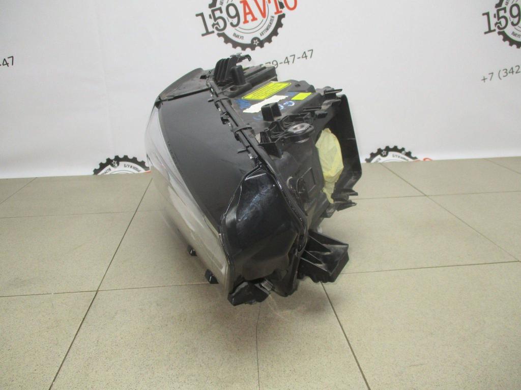 Фара правая, 100000 рублей, Пермь