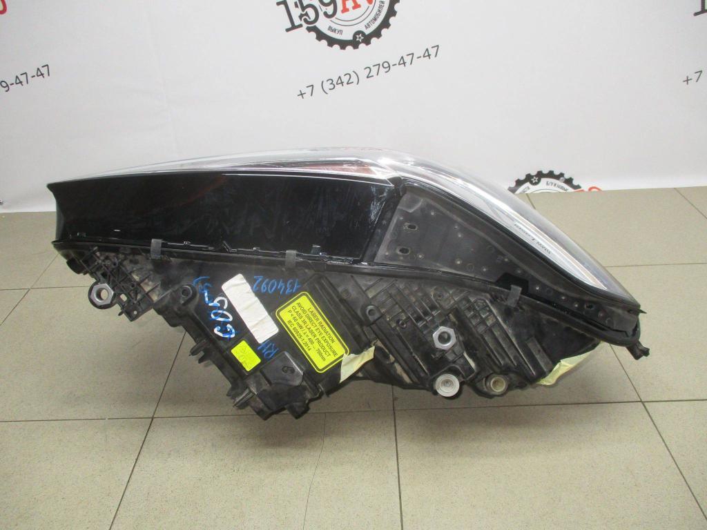 Фара правая, 100000 рублей, Пермь